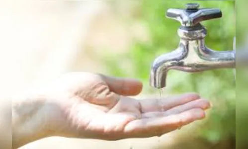 Obras de melhorias afetam abastecimento de água em Apucarana