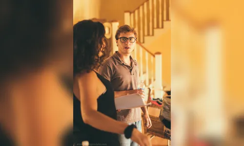 Conheça um pouco da trajetória do apucaranense João Gabriel Kowalski