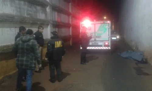 Rapaz é assassinado com tiro na cabeça em Arapongas