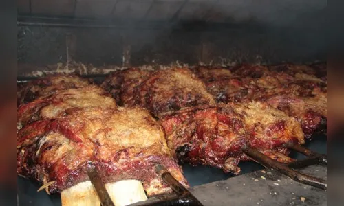 Renda de costelada hoje no Ferra Mula vai ser revertida ao Lar Sagrada Família 