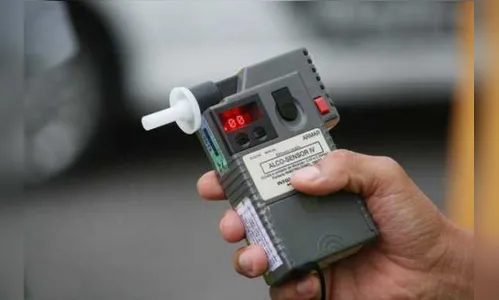 Acidentes por embriaguez ao volante crescem 50%