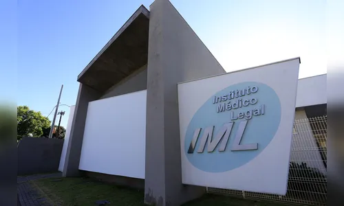 Paraná abre inscrições para 130 vagas de trabalho temporário no IML