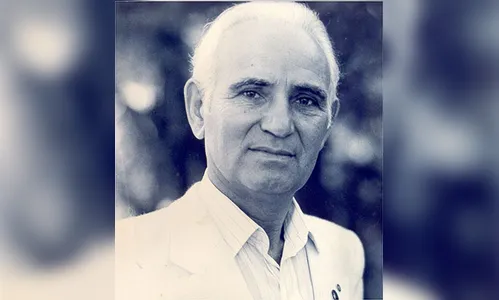 Morre em Ivaiporã e empresário Ladslao Gil Fernandes