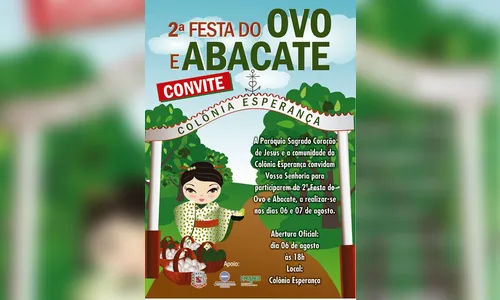 Confira a agenda cultural da região