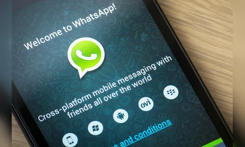 Multa ao Facebook aponta que o WhatsApp pode ter problemas com a Justiça`, diz especialista