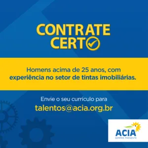 (Foto - Reprodução/Acia)