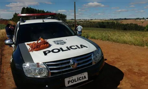 Homem casado é suspeito de assassinar deficiente auditiva porque ela estaria grávida dele