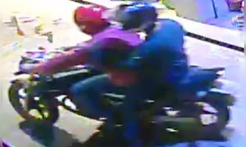 Jovem leva tiro de raspão durante tentativa de assalto em Kaloré