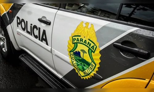 Homem é detido após xingar igreja e pastor, em Ivaiporã