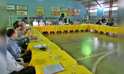 Sanepar investe R$152 milhões no Vale do Ivaí