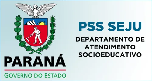 Serão contratados  71 profissionais para unidades de socioeducação.