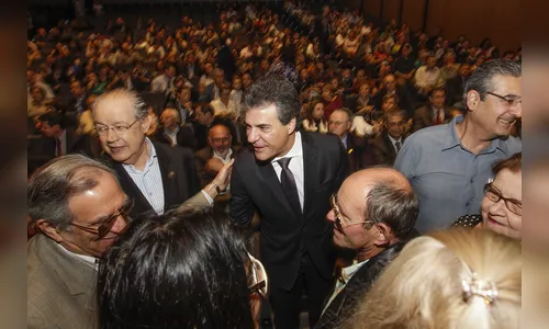 Com apoio do Estado, Londrina ganha o Teatro Mãe de Deus