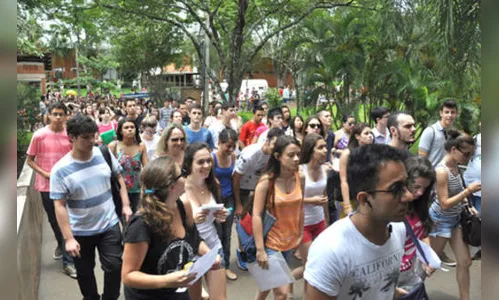 Universidade Estadual de Londrina abre inscrições para o Vestibular 2017