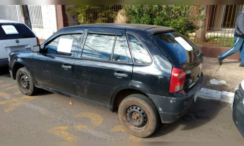 
							Polícia Civil de Arapongas adere à paralisação estadual nesta quarta e quinta-feira
						
						