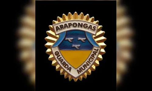 GM de Arapongas “ressuscita” senhora após mal súbito no centro da cidade