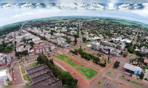 Cidades pequenas lideram geração de empregos no Paraná