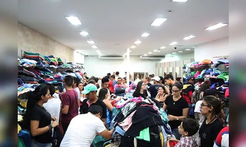 Comércio de Arapongas amplia horário de atendimento para o Dia dos Pais