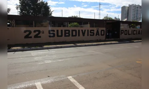 
							Polícia Civil de Arapongas adere à paralisação estadual nesta quarta e quinta-feira
						
						