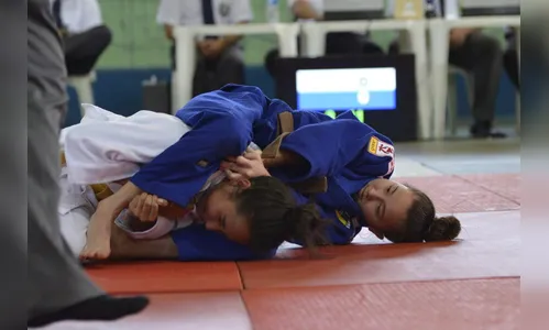 Etapa decisiva dos Jogos Escolares do Paraná começa nesta sexta em Arapongas