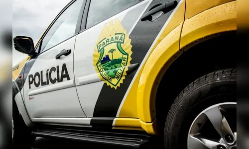 Quadrilha assalta casa e faz família refém em Arapongas