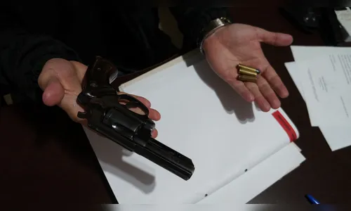 Dupla suspeita  de matar jovem é presa em Ariranha do Ivaí