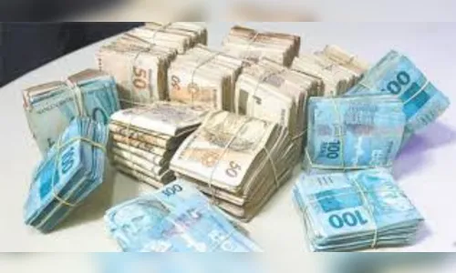 Idosa perde R$ 2 mil no golpe do bilhete em Arapongas