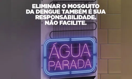 Paraná inicia campanha de vacinação contra a dengue neste sábado