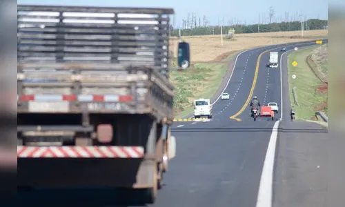 Número de mortes na PR-444 cresce 33%