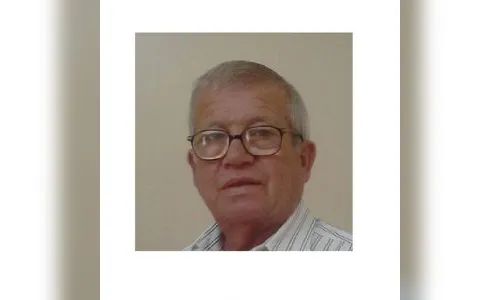 
							Ex-gerente do BB e advogado José Teles de Pádua morre aos 63 anos
						
						