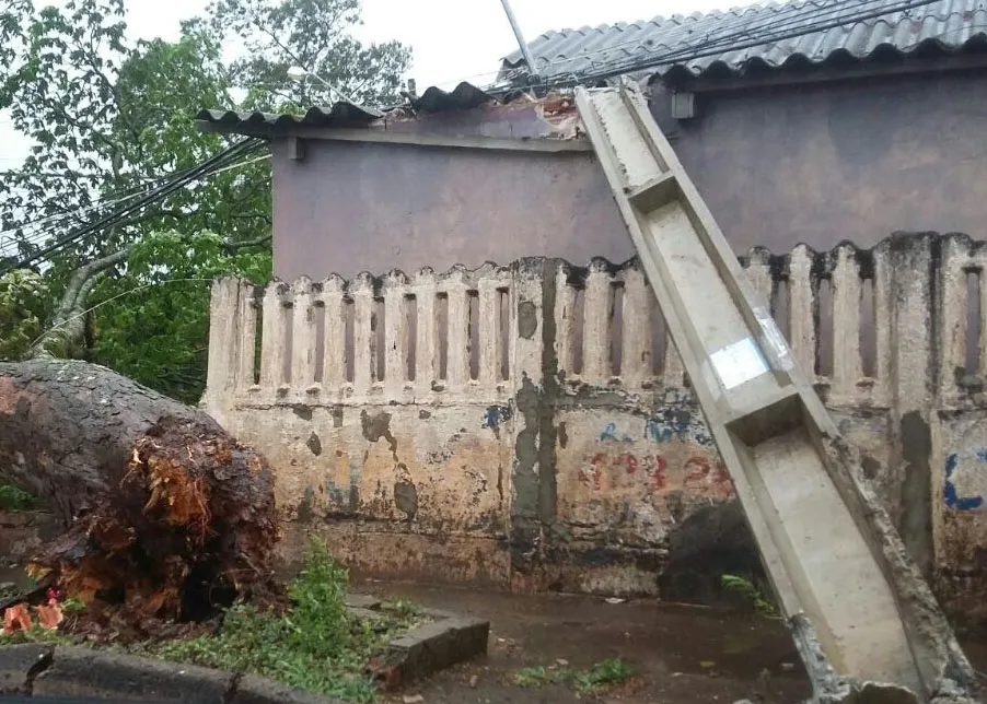 Foto: Colaboração/Val Oliveira