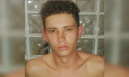 
							Preso foge da cadeia de São João do Ivaí usando apenas cueca 
						
						