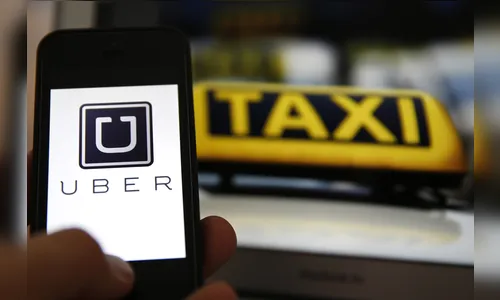 Londrina passa a contar com Uber a partir desta sexta-feira