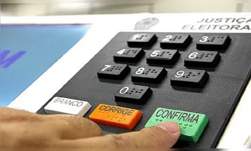 Arapongas tem 239 candidatos a vereador nas eleições deste ano 