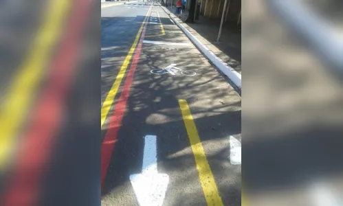 
							Araponguenses elegem bicicleta como meio alternativo de transporte 
						
						