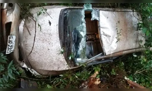 Trecho entre Mauá da Serra e Tamarana registra 4 acidentes