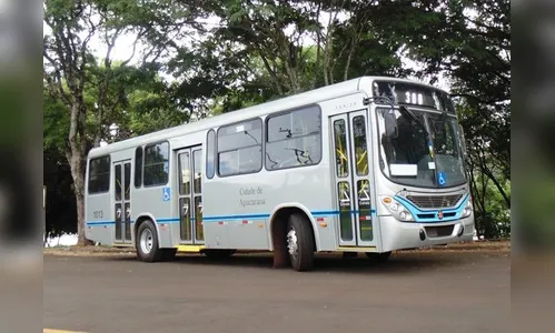 Transporte coletivo tem combustível para operar até o começo da próxima semana