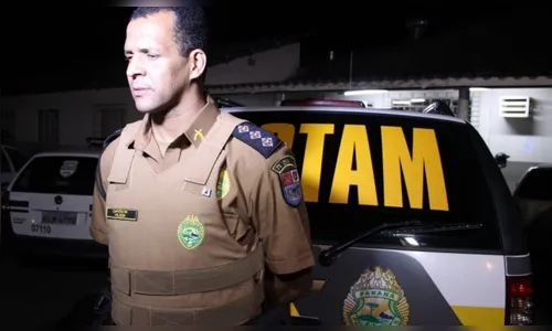 PM apreende crack, recupera veículo e detém motorista embriagado em Arapongas