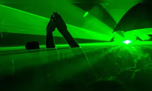 Polícia coloca fim a festa rave sem alvará para mais de 300 pessoas em Arapongas