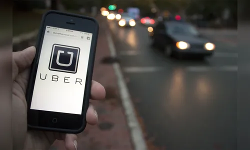 Ganhe até R$7.000 por mês trabalhando com o Uber em Londrina