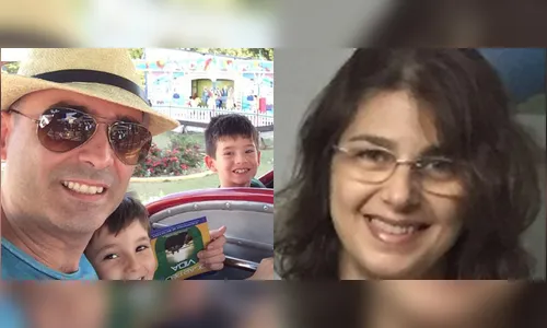 Polícia investiga morte de casal e filhos pequenos no Rio de Janeiro