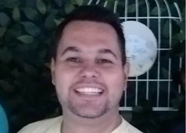 Motorista Carlos do Valle Araújo reside em São João de Meriti (RJ)  e está desaparecido desde o dia 24  - Foto: Divulgação