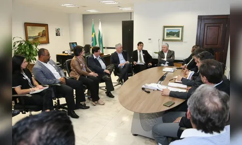 Governo do Paraná reforça caixa da Unespar para despesas de custeio