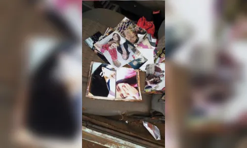 
							PM localiza carro de mulher desaparecida em Ivaiporã 
						
						