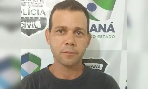 Autor de duplo homicídio se mata antes de ser preso em São Pedro do Ivaí