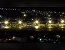 Idosa passa mal em avião e morre após pouso no aeroporto de Londrina
