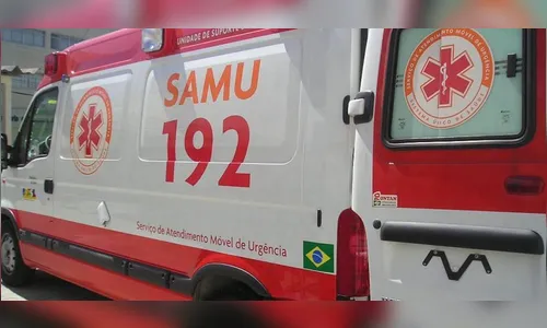 Rapaz é baleado em bairro na zona sul de Arapongas