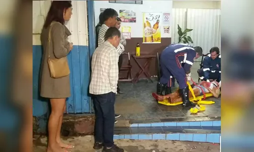 Travesti morre após levar facada de cliente durante discussão 