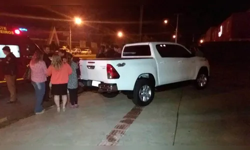 Evangélico é baleado após reagir a assalto na saída da igreja 