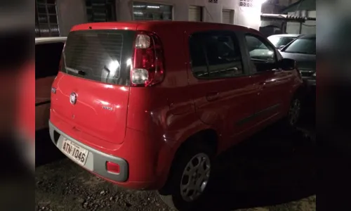 
							Foragidos da Cadeia de Arapongas são presos após assalto em Apucarana
						
						