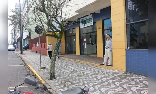 Agência do Trabalhador de Apucarana oferece 107 vagas de emprego